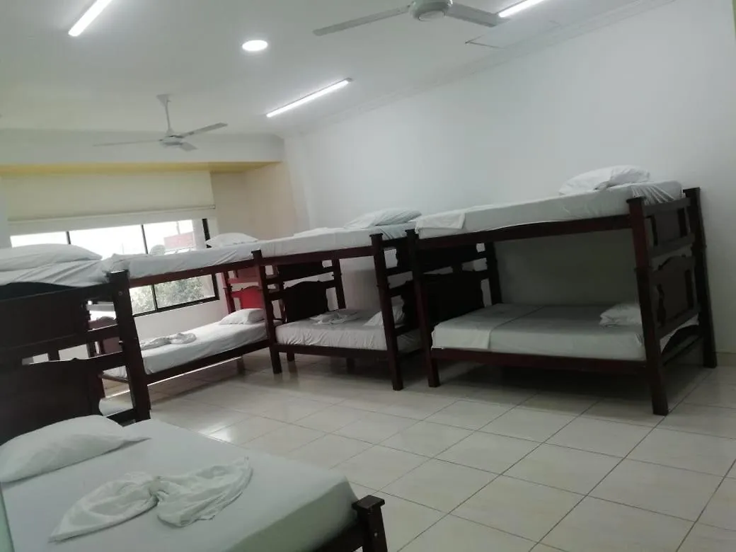 Hotel Mingo Aguachica