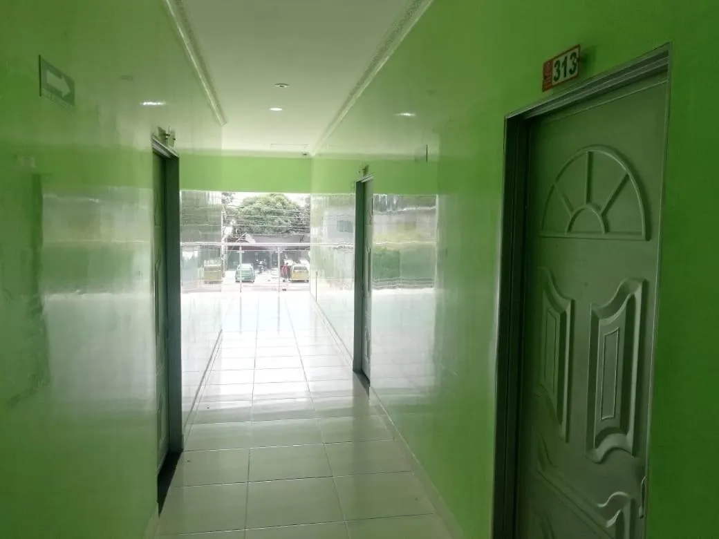 Hotel Mingo Aguachica