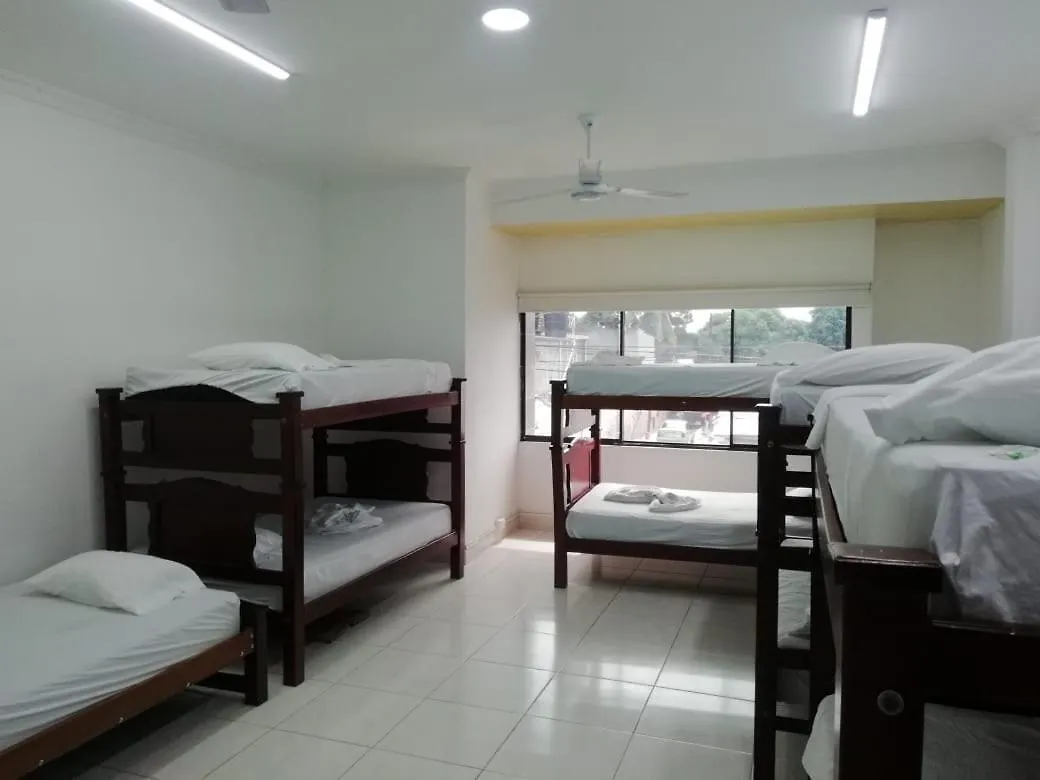 Hotel Mingo Aguachica Colombia