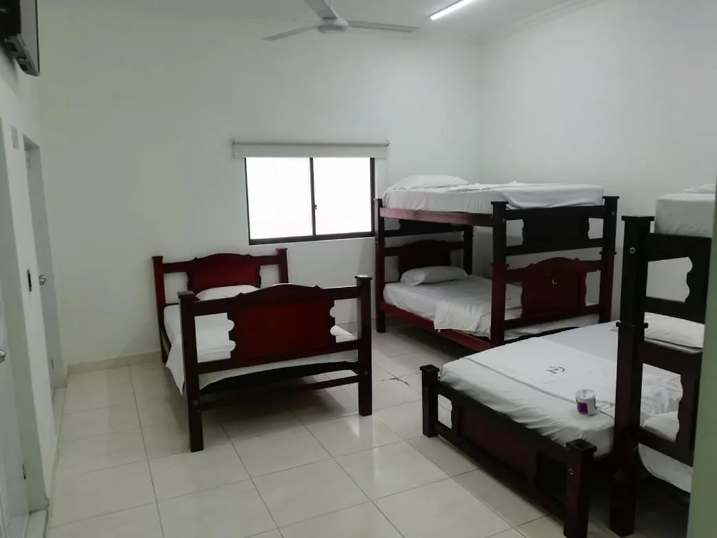 Hotel Mingo Aguachica 2*,  Colombia