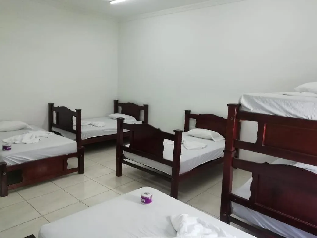 Hotel Mingo Aguachica