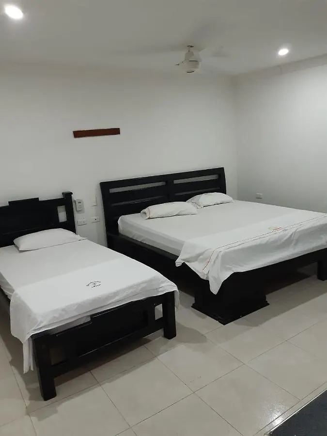 Hotel Mingo Aguachica Colombia