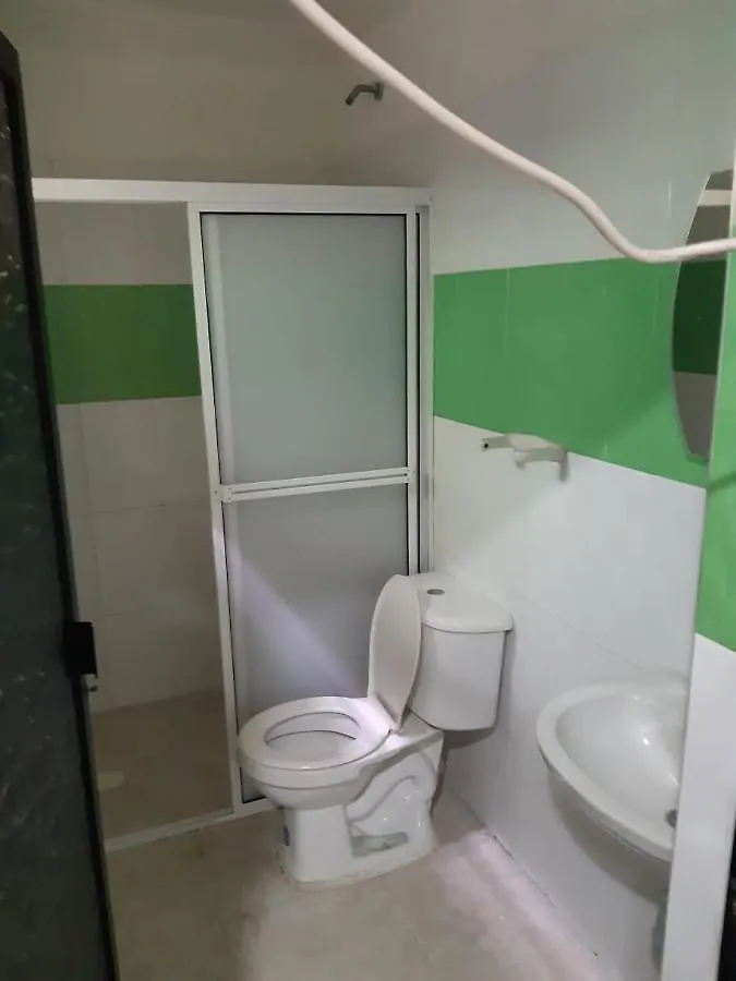 Hotel Mingo Aguachica