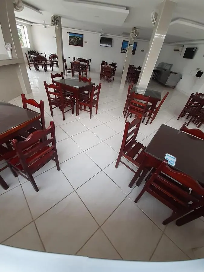 Hotel Mingo Aguachica 2*,  Colombia