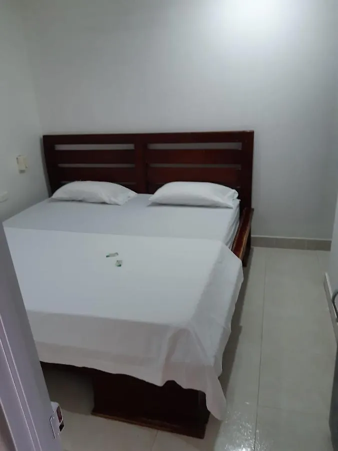 Hotel Mingo Aguachica