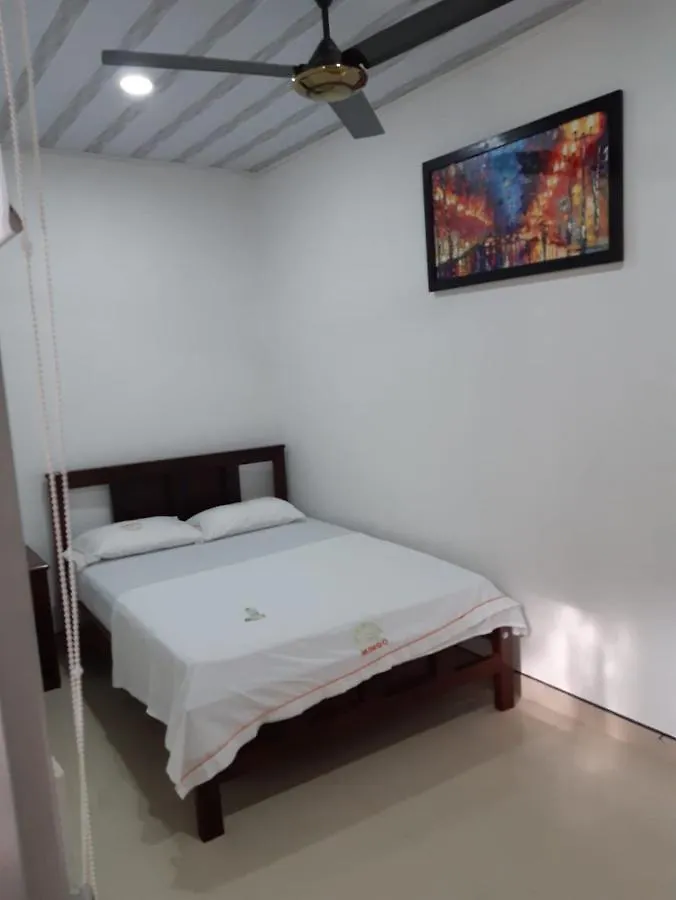 Hotel Mingo Aguachica 2*,  Colombia