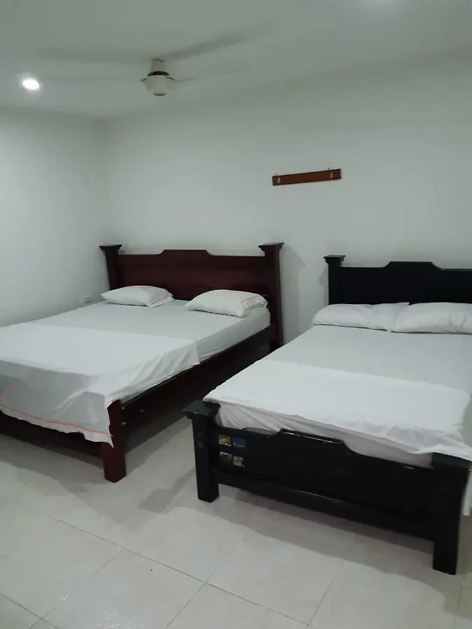 Hotel Mingo Aguachica