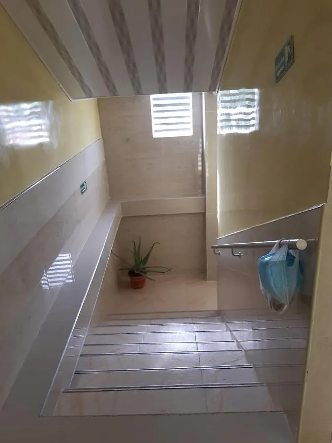 Hotel Mingo Aguachica