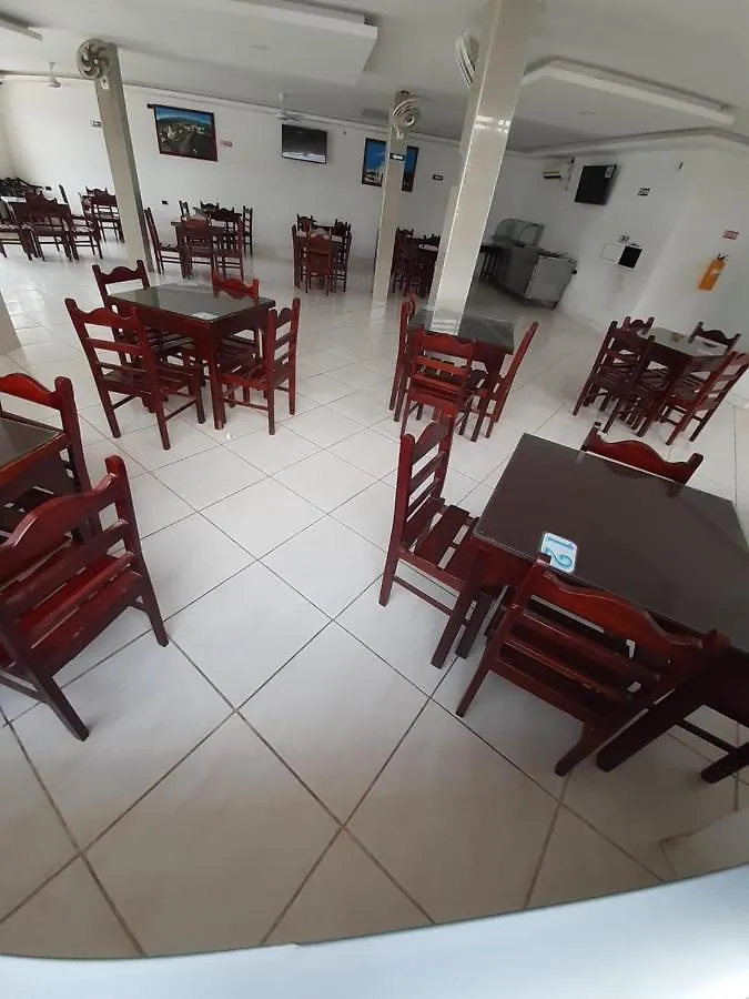 Hotel Mingo Aguachica