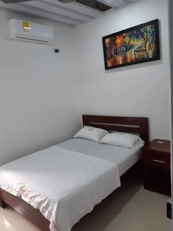 Hotel Mingo Aguachica