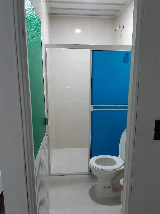 Hotel Mingo Aguachica 2*,