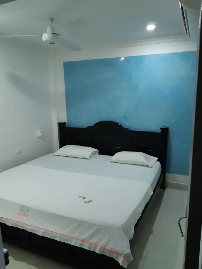 Hotel Mingo Aguachica