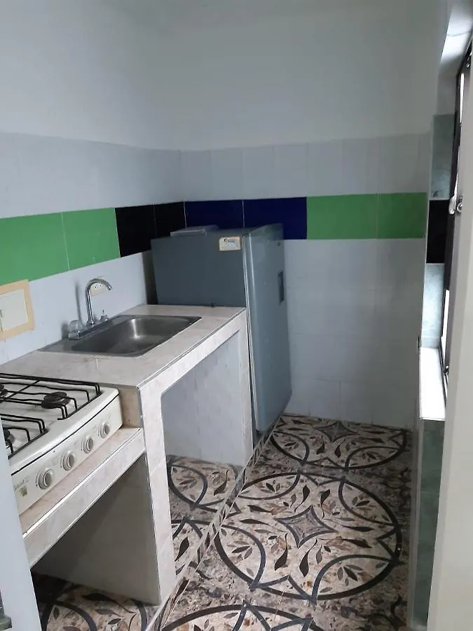 Hotel Mingo Aguachica